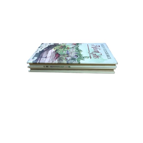 Helen Steiner Rice Poetry Books To Mother With Love Heart Gifts Illustrated HB - Picture 11 of 12